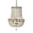 Alouette 3 - Light Empire Chandelier-8442607
