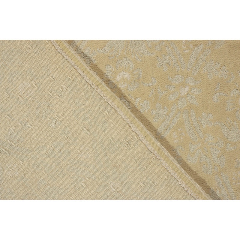 One-of-a-Kind Rectangle 8' X 9'10" Area Rug