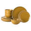 Waterside 12pc Stoneware Dinner Set-1699385161