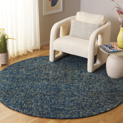 Hand Tufted Rug