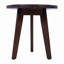 Table d'appoint Marina (sans la chaise)