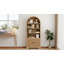 Bibliothèque de rangement 70,08 "-1363603107