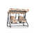 Beige/Orange Floral is out of stock selected