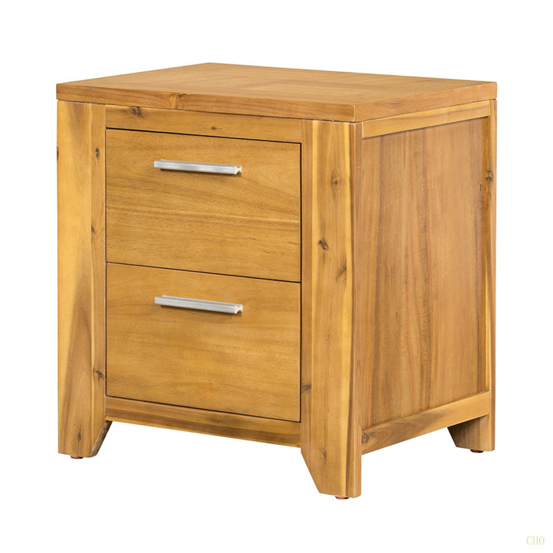 20.7X15.4X22" Nightstand