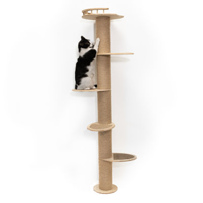 Deedrick Scratching Post