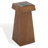 Lakaytee Marble Top Drink Table