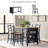 Malkin Counter Height Dining Table-99374616