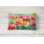  Coussin décoratif intérieur / extérieur en polyester Autre / Sans motif