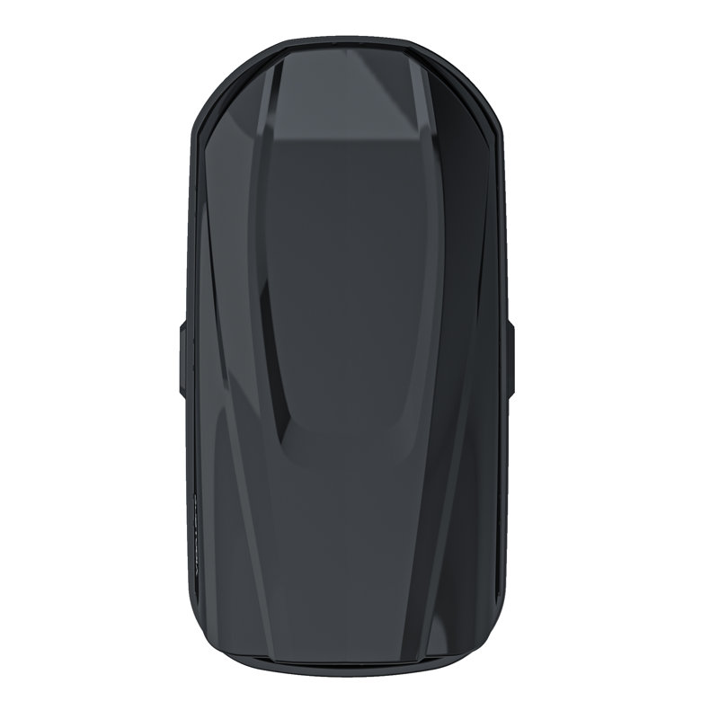 Hard Shell Roof Cargo Carrier With Security Keys, Roof Box, Cargo Box,BLACK, Black