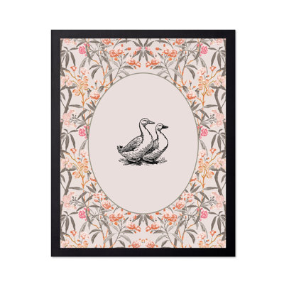 Duck Family No2