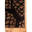 Tapis beige à bordure Emerick-1340664146