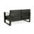 Giovanna V Shaped Sofas