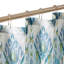 Rideau de douche Ikat Drops