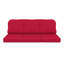 Outdoor Sunbrella® 3 Seater Sofa Cushions-73579582