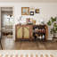 Buffet 31,5 po L 31,5 po Boho