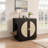 Extra Large Cat Litter Box Enclosure for Self-Cleaning & Automatic Litter Boxes-1008089135-1022464846