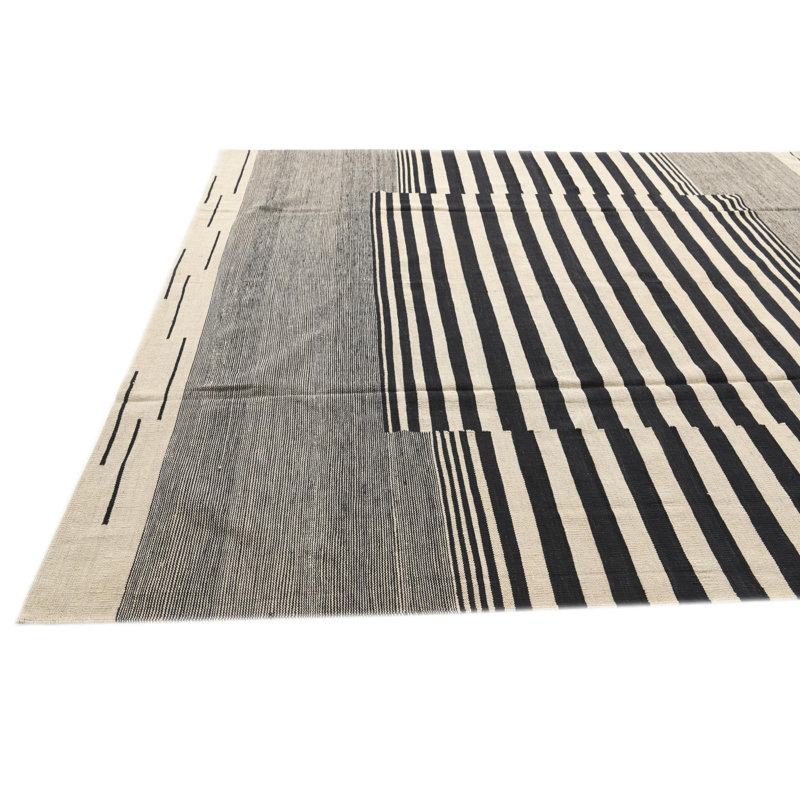 Orta Ivory Rug