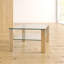 Melania Coffee Table
