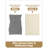 Kaziyah Microfiber Bath Rug-966126637-909812870