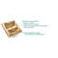 Coupole en bois Eisenhower-1702412616