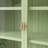 Borrello Metal Bathroom Cabinet-958892404