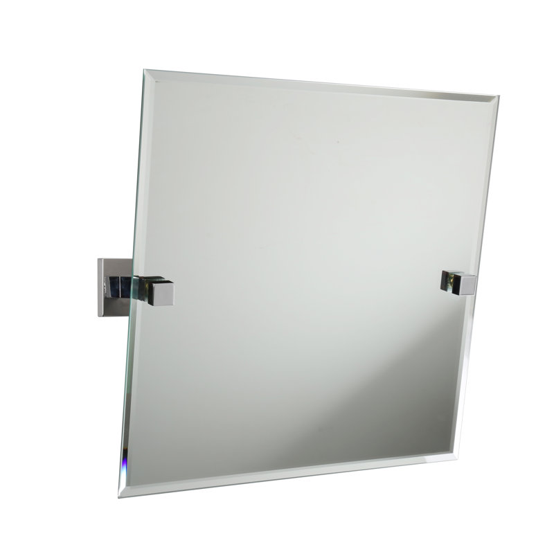 Flat Wall Mirror