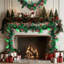 Anijha 3.93cm Faux Garland