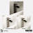 Kassel Single-handle Bathroom Faucet with Drain Assembly-102909957