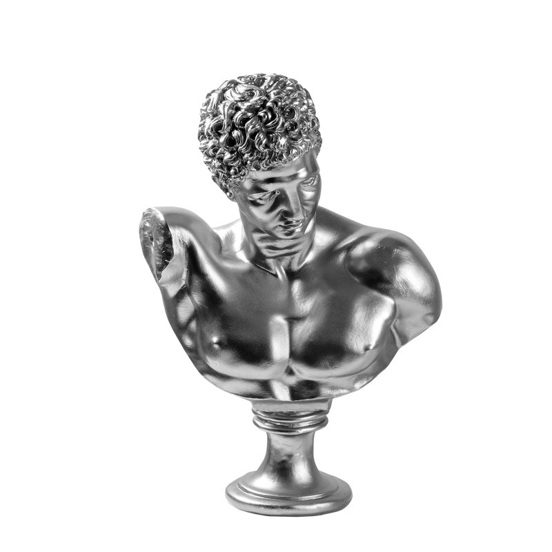 Objet décoratif, Argent argent