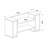 Angalena Floating Accent Shelf-209393082