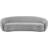 Hyde Rolled Arm Chesterfield Sofa-71007045-122510781