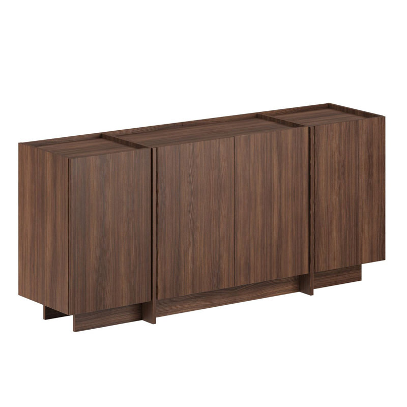 180 cm W Console Table