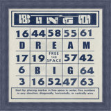 Bingo 3 Print