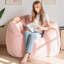 Floral Shaped Bean Bag Chair-1404350375-1386146757