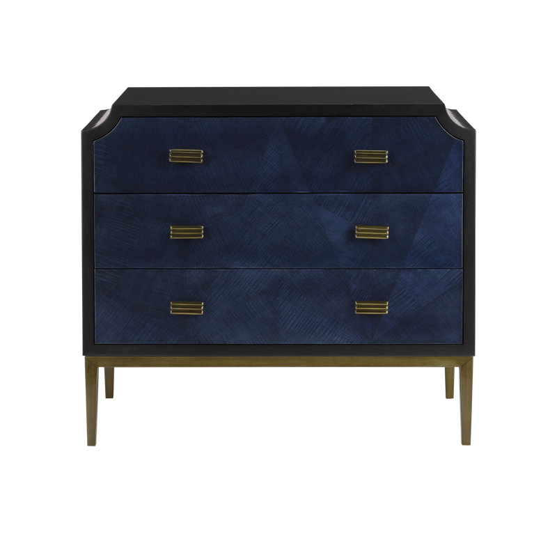 Kallista Accent Chest