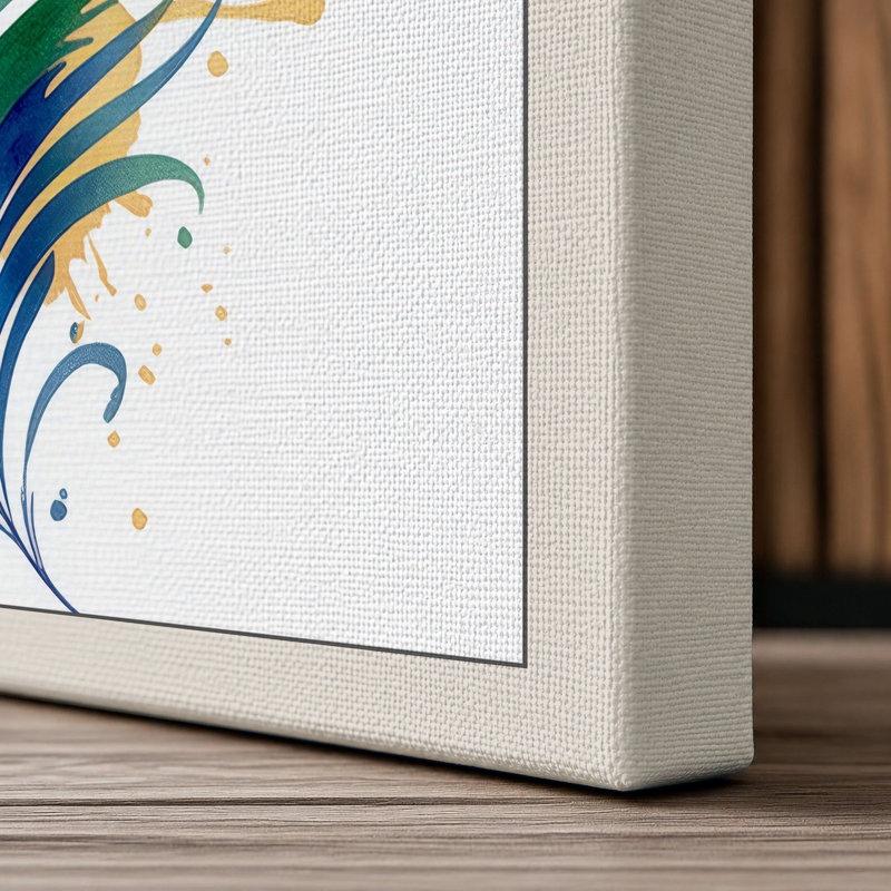 Print, 30x20 - 76.2 x 50.8 cm, Cream Border