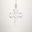 Annual Cross Ornament 2026