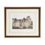 Chateau De VIllandry Print