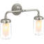 Artifacts® 2 - Light Armed Sconce-37343602