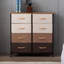 Commode 8 tiroirs Khosrov-770960690
