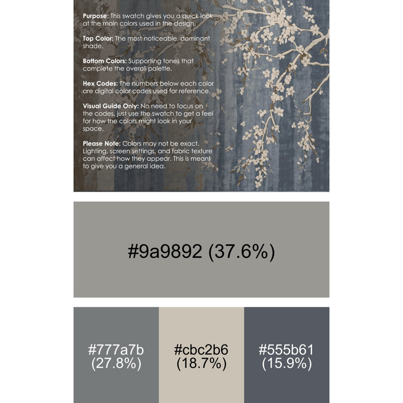 Tapis gris soyeux et moelleux, Rectangle 6 pi x 9 pi