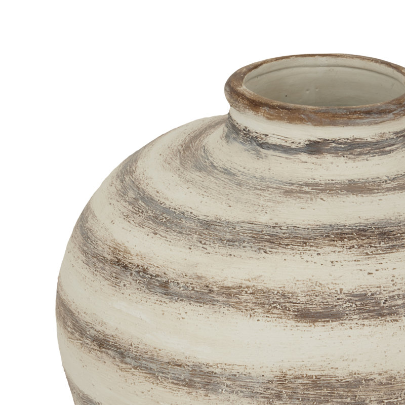 Catheline Handmade Ceramic Table Vase
