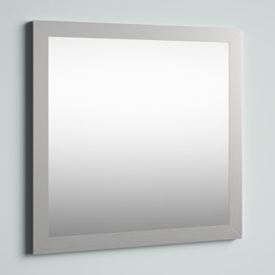 Miroir de salle de bain Rumer