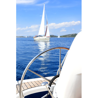 Voile par Vuk8691