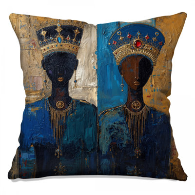 Coussins décoratifs Regal