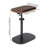 C-Shaped Height Adjustable Side Table