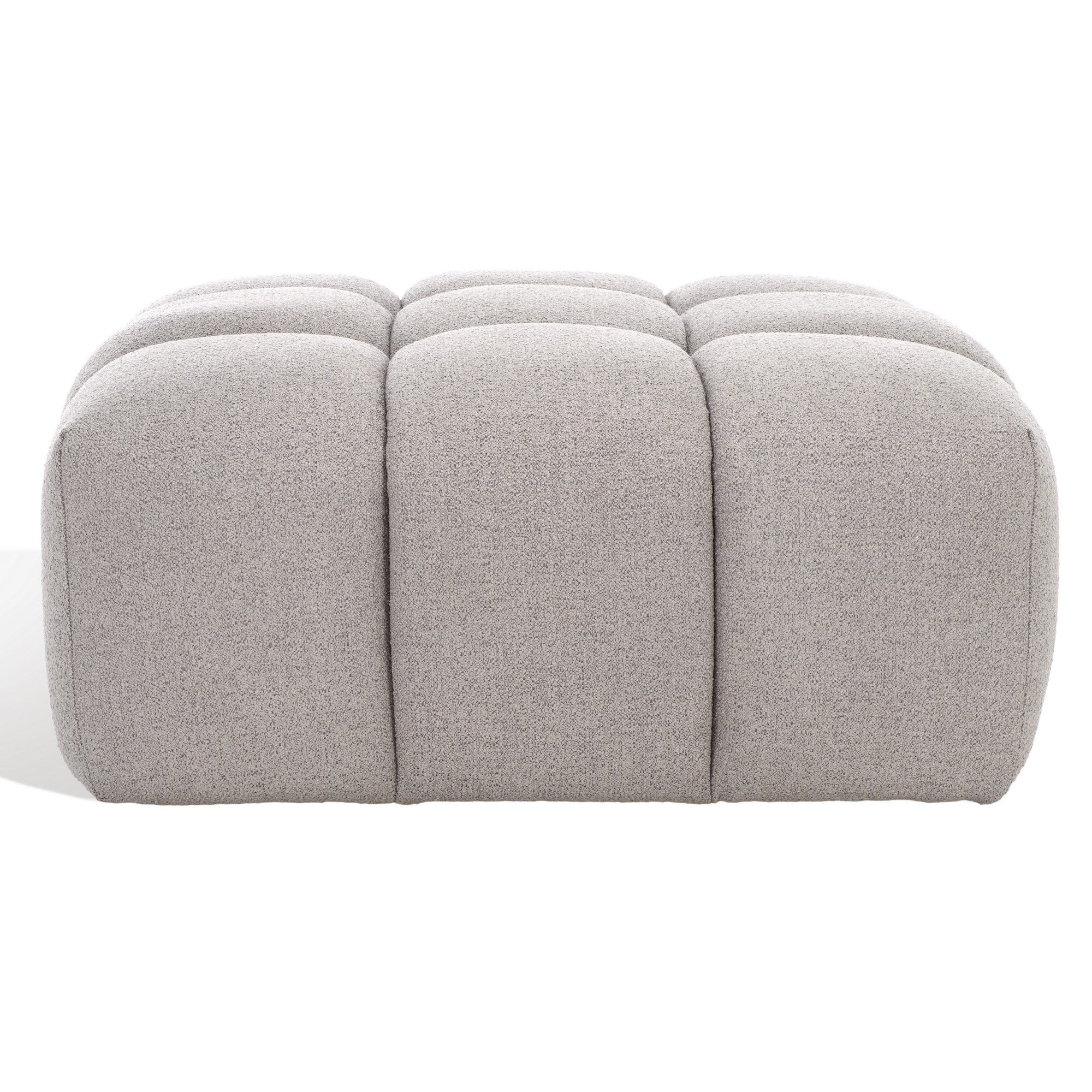 Haring Upholstered Ottoman