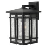 Tucker Outdoor Wall Lantern