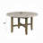 Karsen Dining Table W/Marble Top