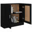 Avrilyn 2 -Door 1 -Shelf-2089449925